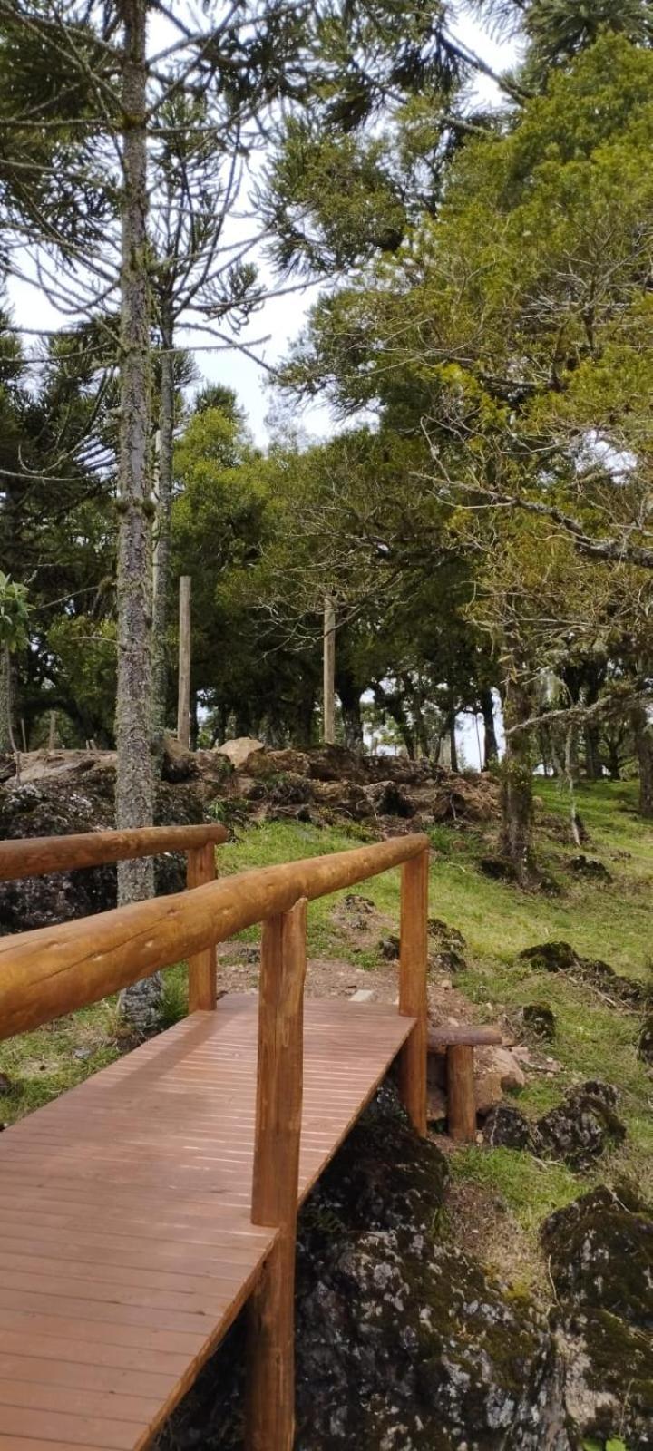 Recanto Do