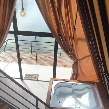 Recanto Do Lago Itati Exterior photo