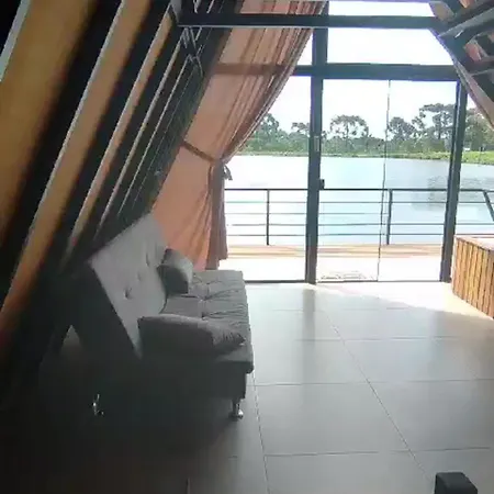 Recanto Do Lago Itati Exterior photo