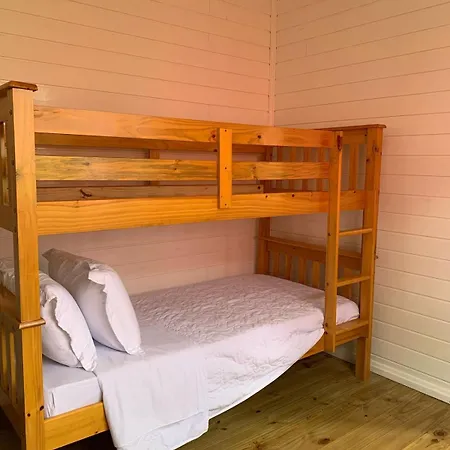 Recanto Do Lago Itati Room photo