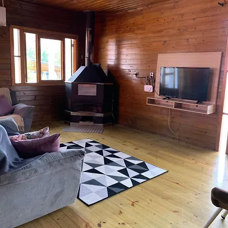 Recanto Do Lago Itati Room photo