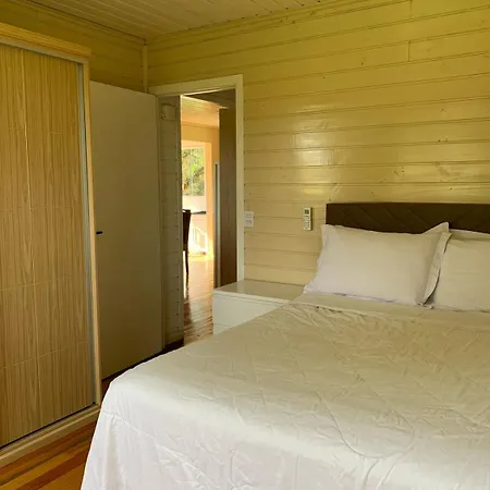 Recanto Do Lago Itati Room photo