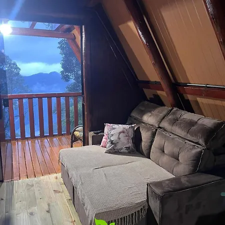 Recanto Do Lago Itati Room photo