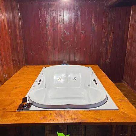 Recanto Do Lago Itati Room photo