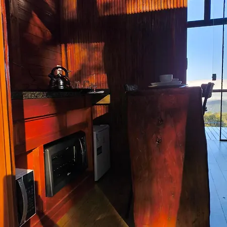 Recanto Do Lago Itati Room photo