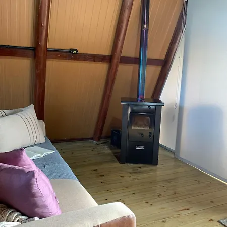 Recanto Do Lago Itati Room photo