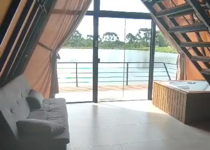 Recanto Do Lago