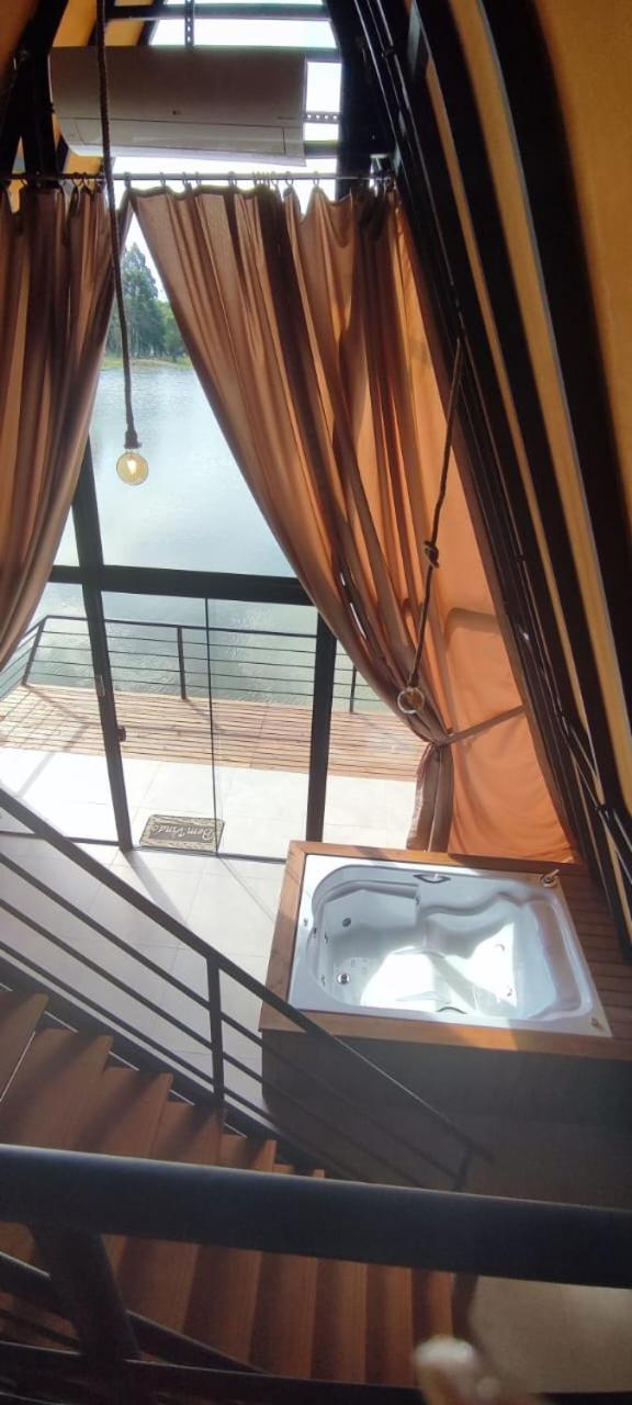 Holiday home Recanto Do