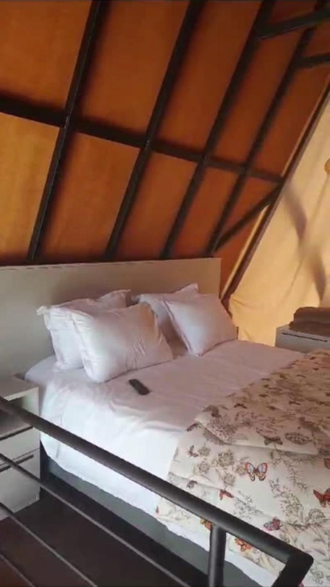 Holiday home Recanto Do