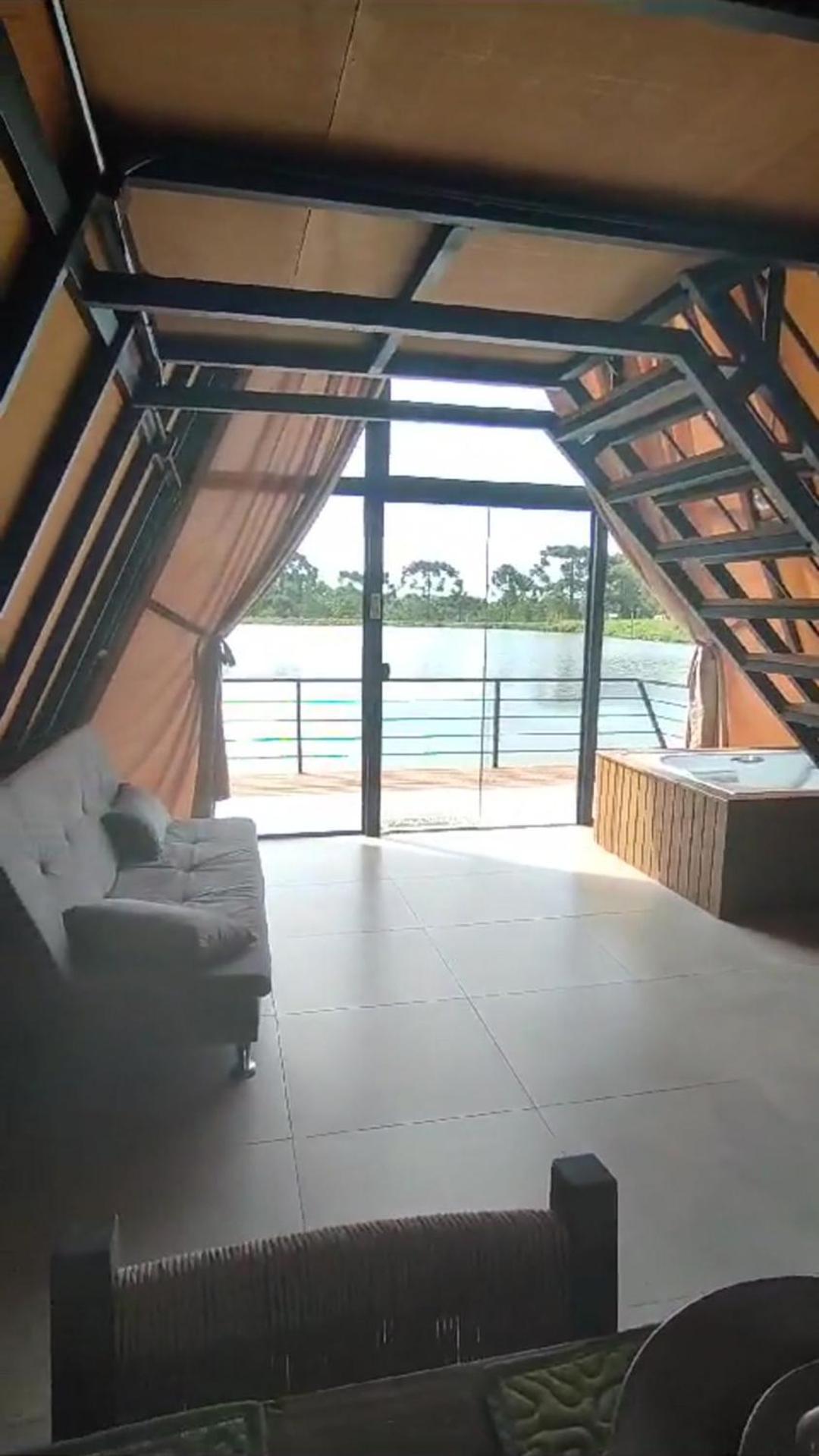 Recanto Do Holiday home Itati