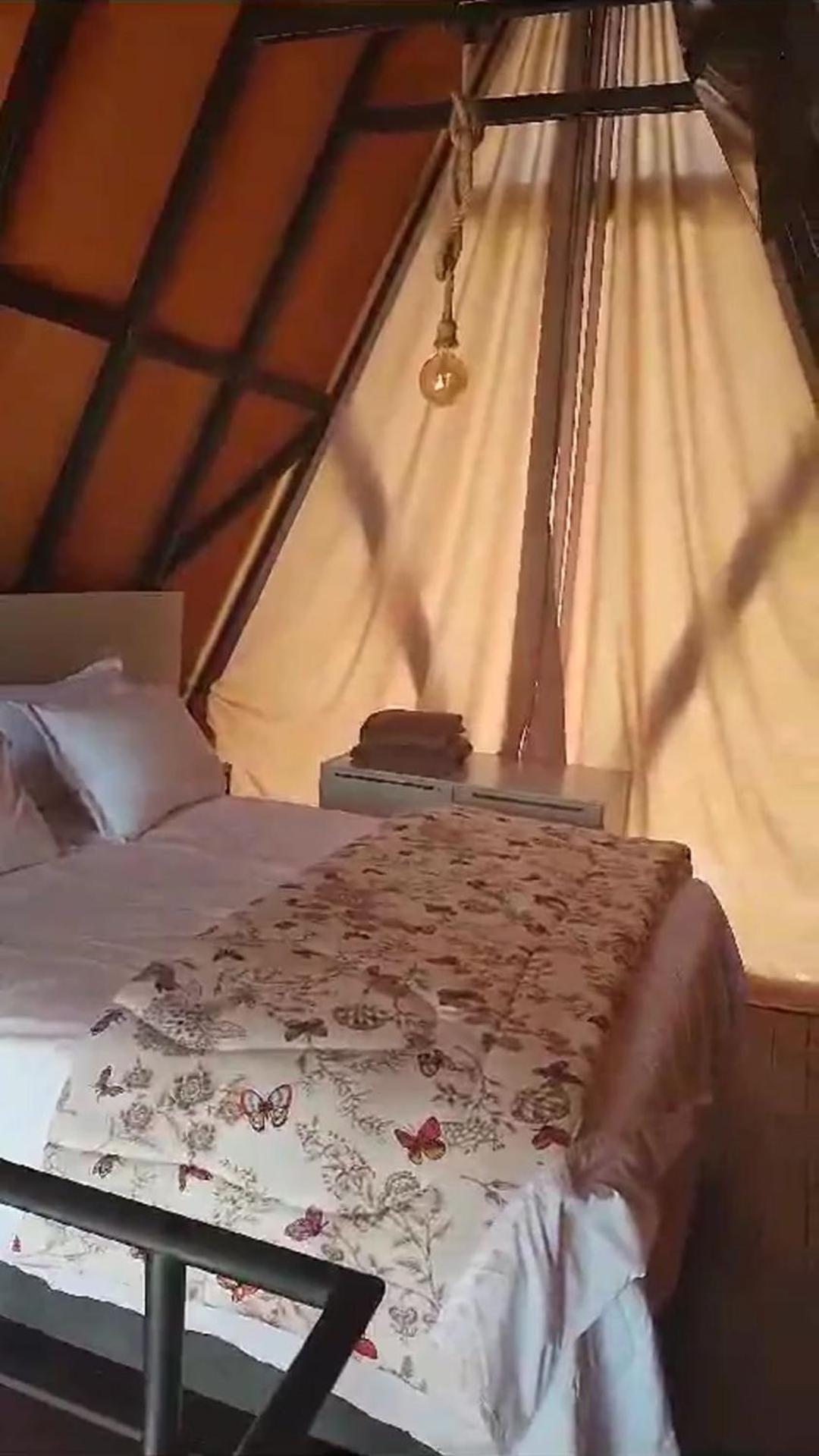 Holiday home Recanto Do