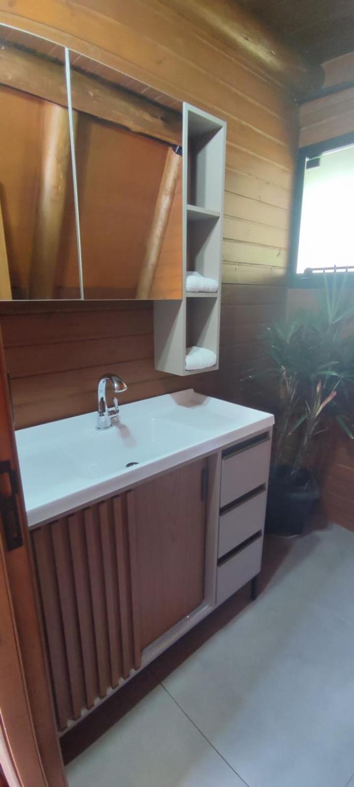 Holiday home Recanto Do *
