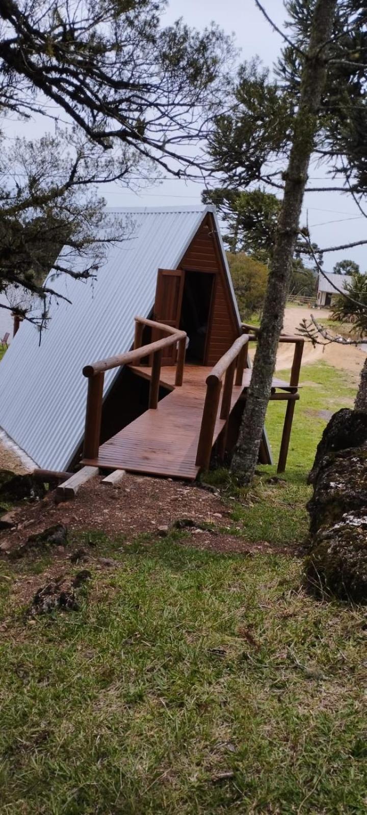 Holiday home Recanto Do Itati