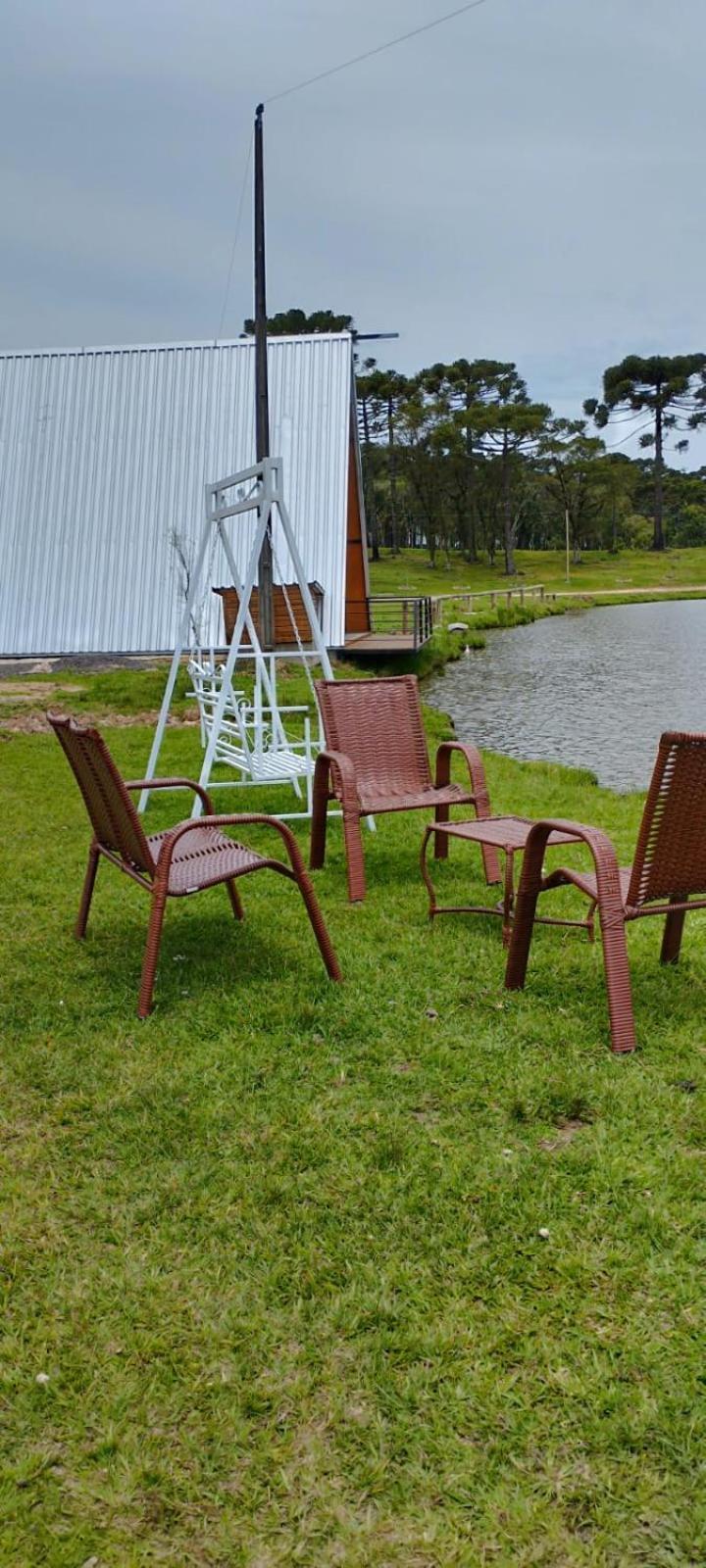 Holiday home Recanto Do
